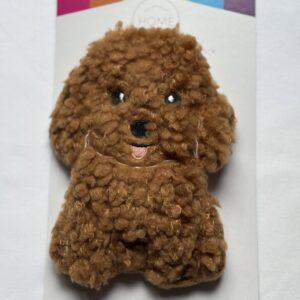Peluche-bolsa semillas microondas